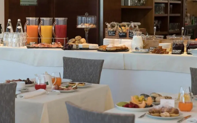 Hotel Sporting Trento