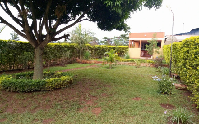 HEM Guest House