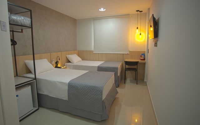 GoldMen Express Cianorte