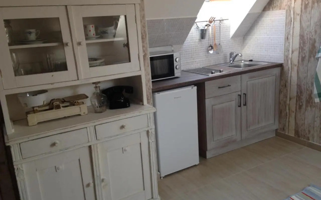 Premium "Vintage" Apartment