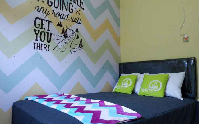Joyo Homestay Syariah
