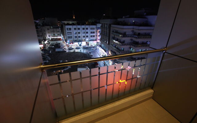 Naif view Hotel By Gemstones