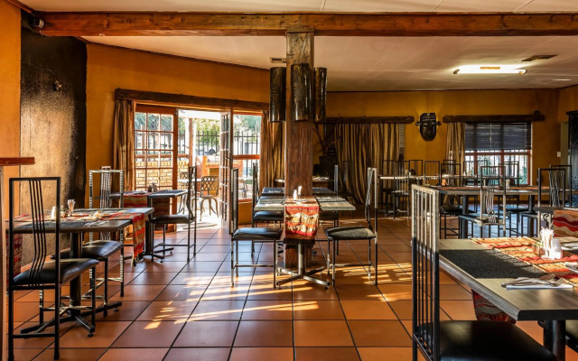 Kuruman Inn by Country Hotels