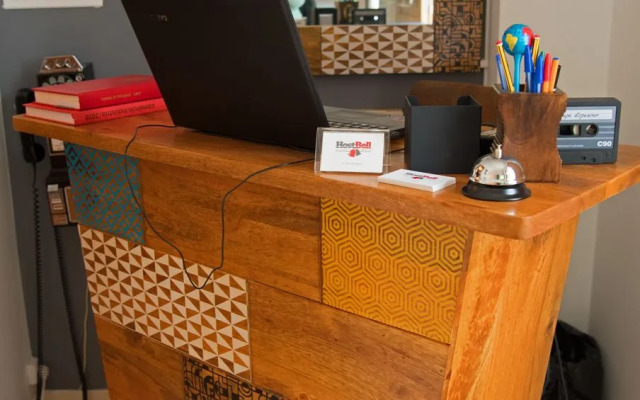 Host'Bell Rooms & Suites