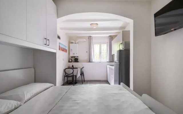 Giardini Margherita Studio by Wonderful Italy