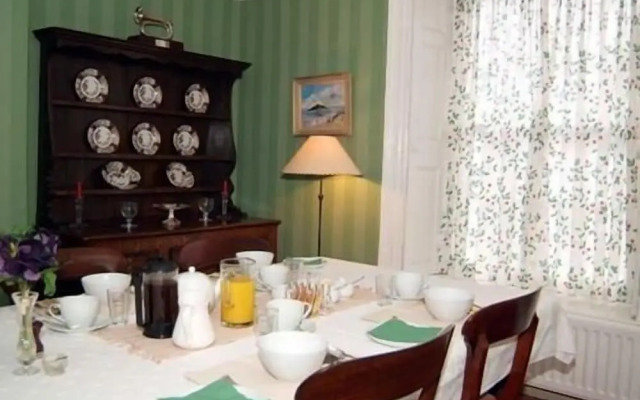 Castleton House B&B