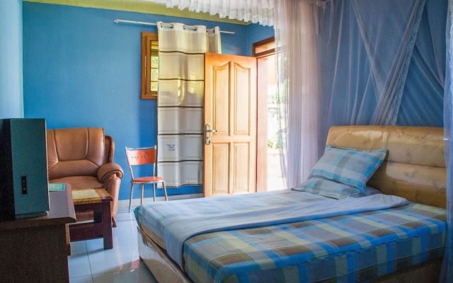 Tik Hotel