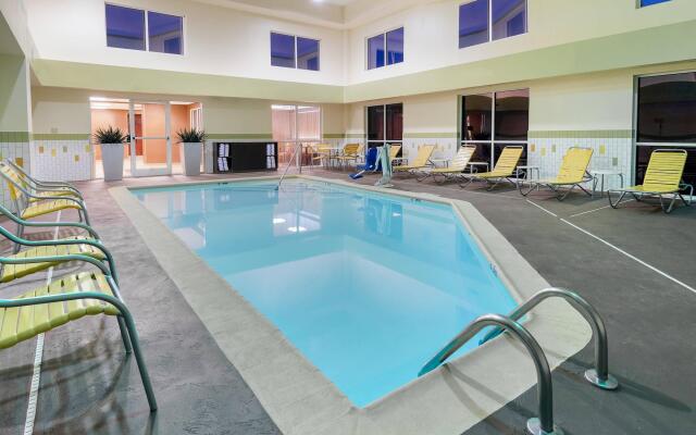 Fairfield Inn Owensboro