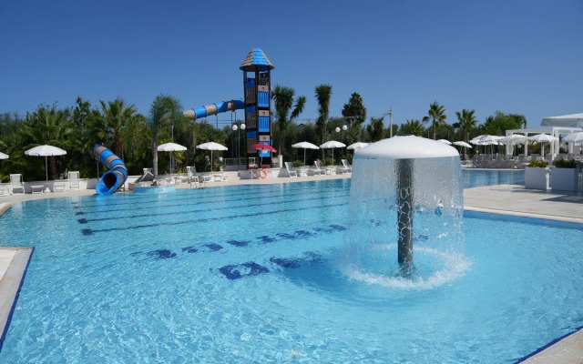 Villaggio Piano Grande