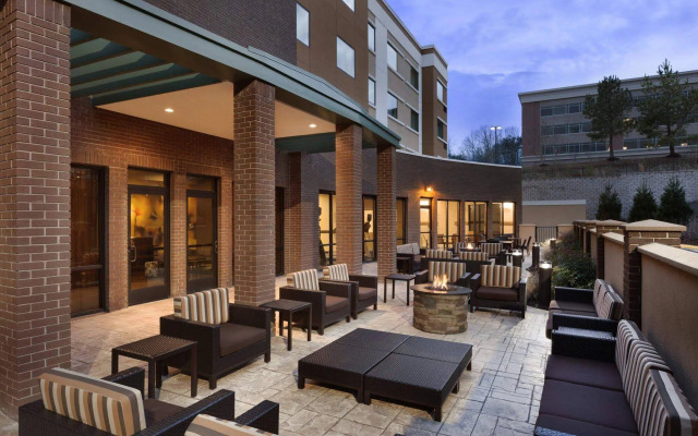 Courtyard Stafford Quantico