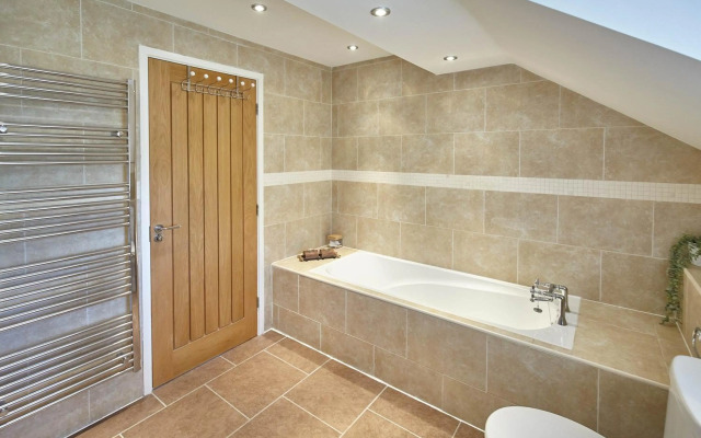 Host Stay Doray House