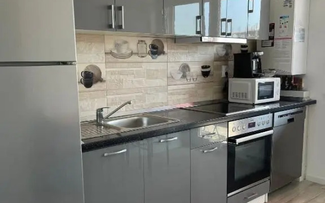 Ared Onestilor Residence Apartament