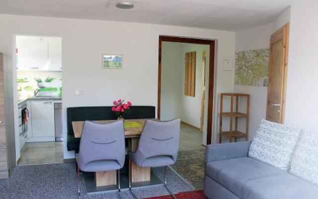 Ferienhaus Krawulski