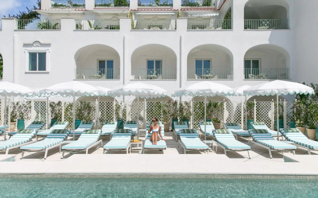 Hotel La Palma, Oetker Hotels