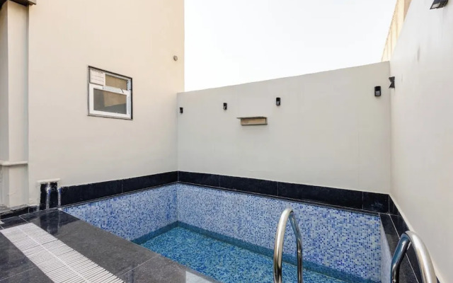 Lime Tree B&B Pari Chowk