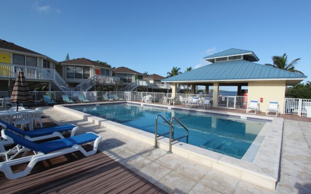 The Reef at Marathon by Capital Vacations