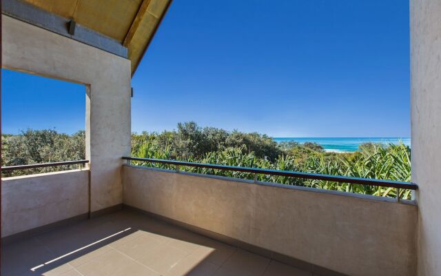 Kingscliff Balinese Beachfront Retreat
