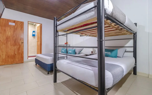 Ayenda Hostal El Tocororo