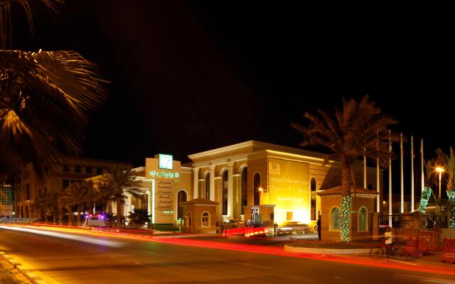 Holiday Inn Al Khobar - Corniche, an IHG Hotel