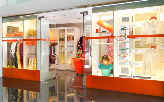 Cityloog Hotel Tebet Jakarta