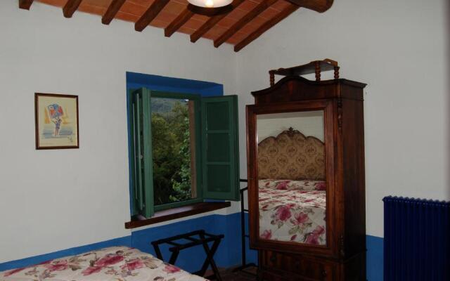 B&B Podere Il Colto