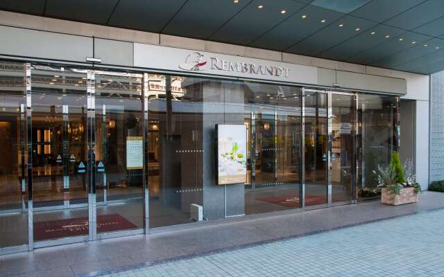 Rembrandt Hotel Ebina