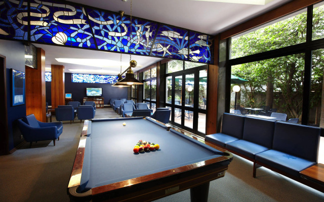 Hotel do Carmo