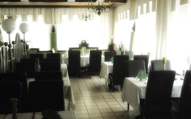 Hotel Hubertus