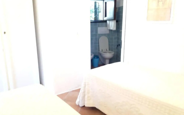 Villa With 4 Bedrooms in Porto Rafael , With Wonderful sea View, Enclosed Garden and Wifi