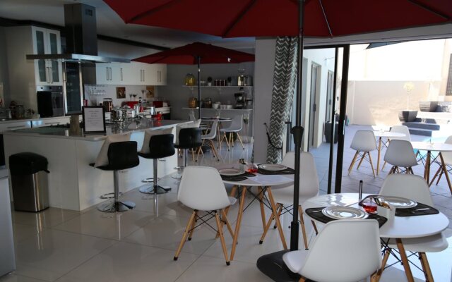 Primrose Boutique Guest House