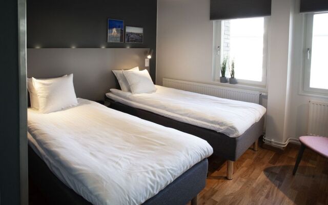 First Hotel The Studio