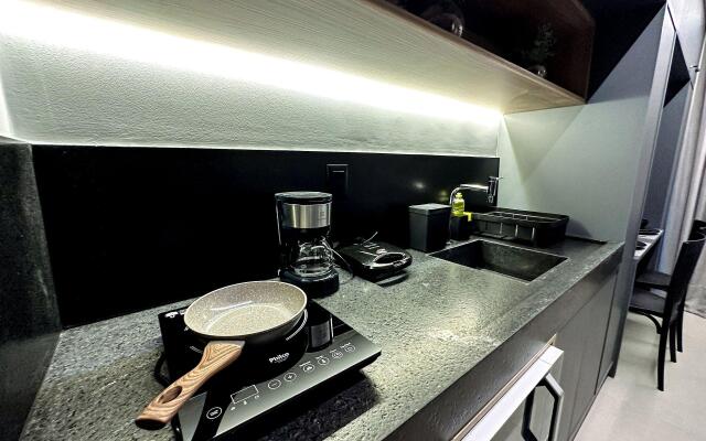 Qavi - Flat completo no Bessa #GetOne431