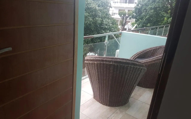Orquidea GuestHouse Spa & Restaurant