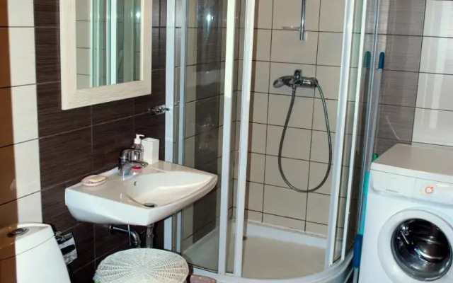 Palangos apartamentai