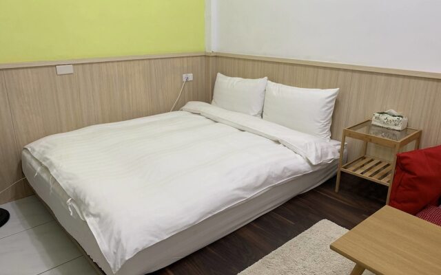 TT Homestay