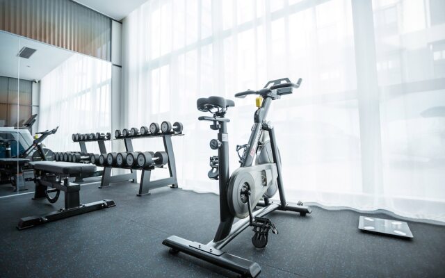 Holiday Inn Express Jinan Airport Zone by IHG