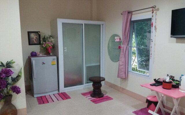 Phopheng Sweethome