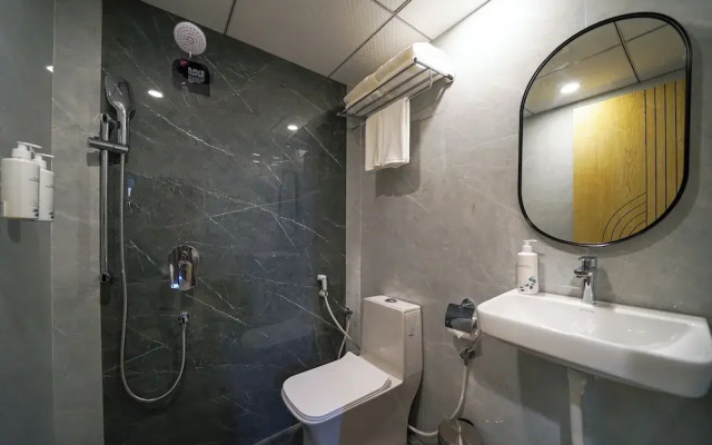 Olive Hotel Kundalahalli by Embassy Group
