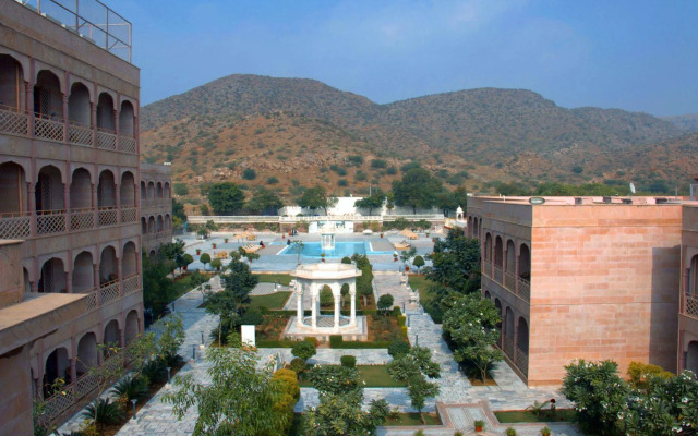 Pratap Mahal, Ajmer - IHCL SeleQtions