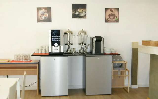 Hotel am Rathaus