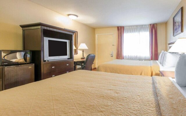 Quality Inn