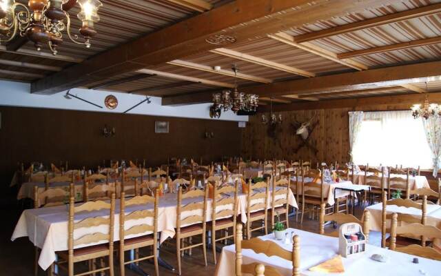 Hotel Restaurant du Crêt