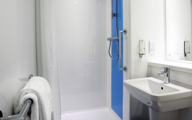 Travelodge Newcastle Central