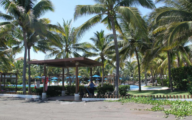 Villa 24C Los Cabos Monterrico