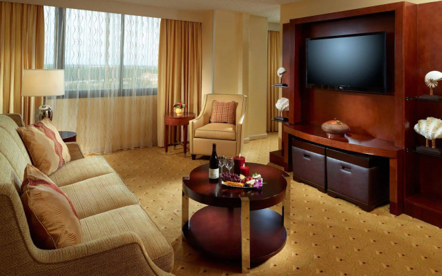 Palm Beach Gardens Marriott
