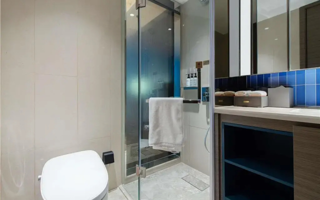 Novotel Dalian ZhongShan