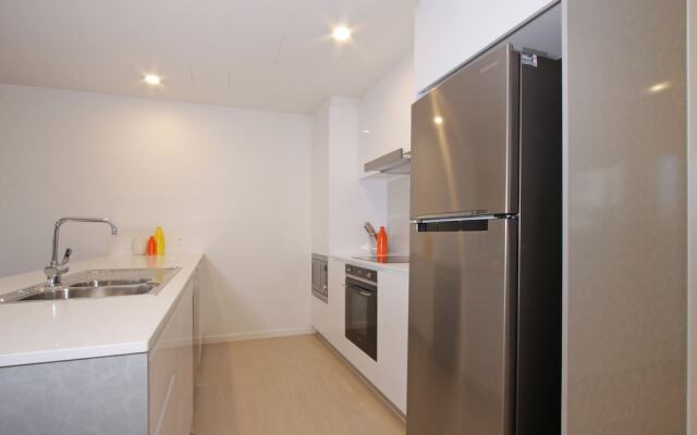 Accommodate Canberra - IQ - Braddon