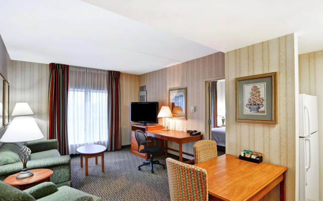 Homewood Suites by Hilton Lansdale