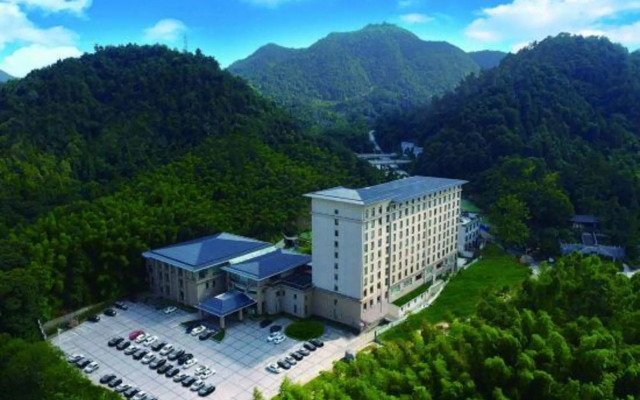 Nanyue Resort