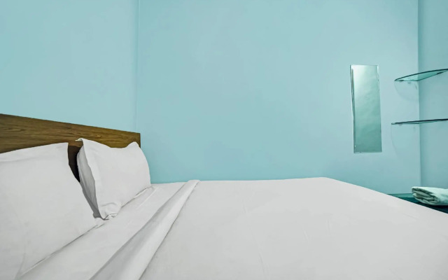 SPOT ON 83320 Hotel Convivial Stay